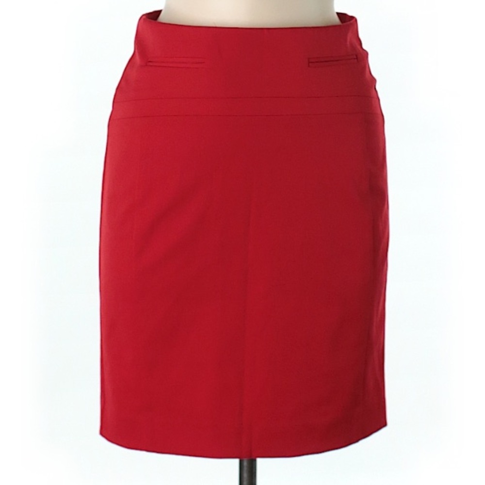 Express 00 skirt